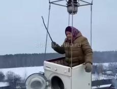 Ремонт стиральных машин