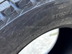 Шины Bridgestone 235/60 r16