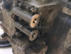 Коробка Акп