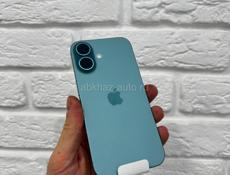 iPhone 16 128Gb новый
