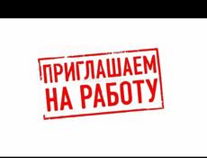 Требуется водитель 