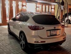Infiniti EX