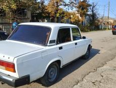 ВАЗ 2107