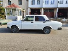 ВАЗ 2107