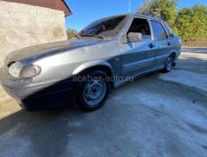 ВАЗ 2115 Самара