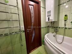 Сдаётся 2 ком квартира по адресу пр Аиааира 170 до моря 150 метров