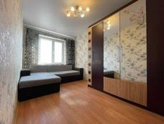 Сдаётся 2 ком квартира по адресу пр Аиааира 170 до моря 150 метров