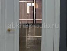 Новая дверь