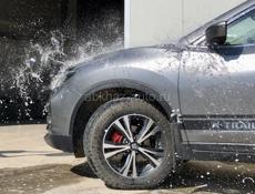 Мастер приёмки авто / администратор приёмки