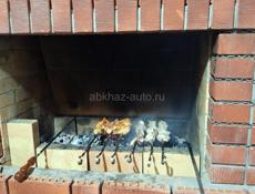 Строительство заны отдыха 