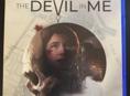 The dark pictures anthology the devil in me ps5