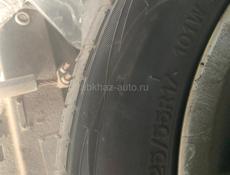 Колеса r17 225/55