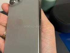 iPhone 15 Pro Max 256 гб