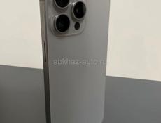 iPhone 15 Pro Max 256 гб