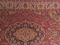 Большой ковёр СССР