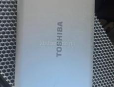 Ноутбук Toshiba SATELLITE L500-1WR