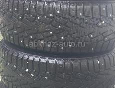 Почти новые ездил два месица.