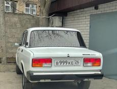 ВАЗ 2107