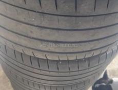 Michelin pilot sport 