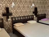 Сдается 2-х комнатная квартира в центре Сухума. Рынок