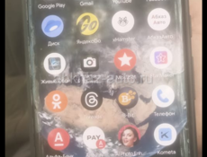 Продам google pixel 7 pro