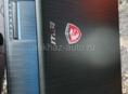 Ноутбук MSI  