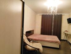 3-ком.с ремонтом и мебелью-4,5 млн.руб.