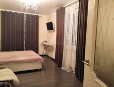 3-ком.с ремонтом и мебелью-4,5 млн.руб.