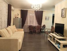 3-ком.с ремонтом и мебелью-4,5 млн.руб.