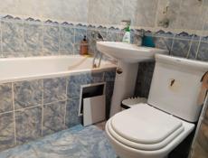 3-ком.с ремонтом и мебелью-4,5 млн.руб.