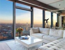 Продажа в городе квартира 