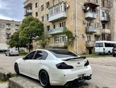 Infiniti G35