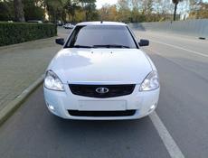 ВАЗ 2170 Priora