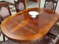 Продается бу стол со стульями