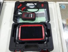 Компьютерная диагностика автомобиля 