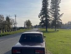 ВАЗ 2107