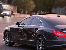 Mercedes S CLS E класс