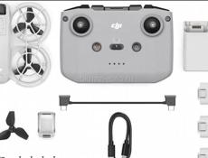 Dji Neo fly more combo