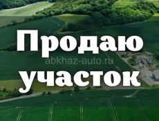 Участок 10 соток 