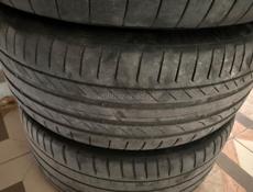 Диски на Mercedes S, CLS, E - класс