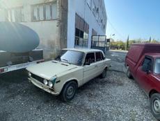 ВАЗ 2106