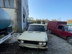 ВАЗ 2106