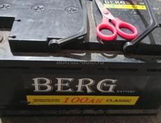 Аккумуляторы 