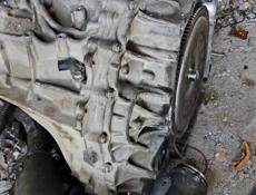 ВАРИАТОР ОТ ХОНДЫ ФИТ 2 ПОКОЛЕНИЕ 1.5 РС 2010 ГОД