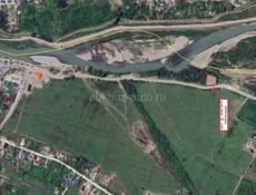 Земельный участок 