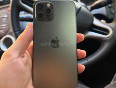Айфон 12 про 