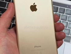 Айфон 7+ как новый , носился в чехле акб 100% 🔋зарядку держит долго ✅