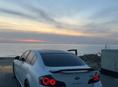 Infiniti G35