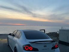 Infiniti G35