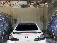 Infiniti G35